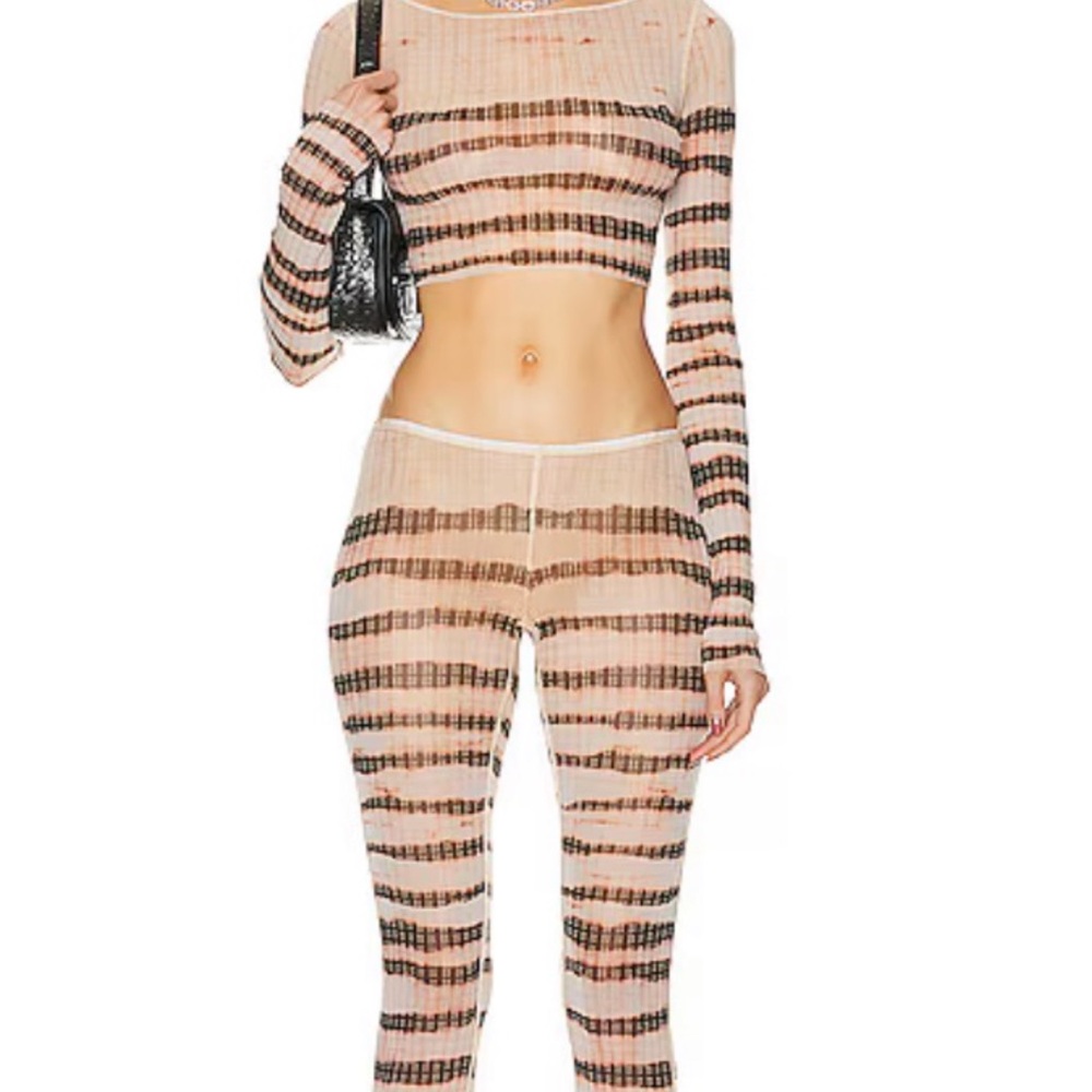 Jean Paul Gaultier Nude Set